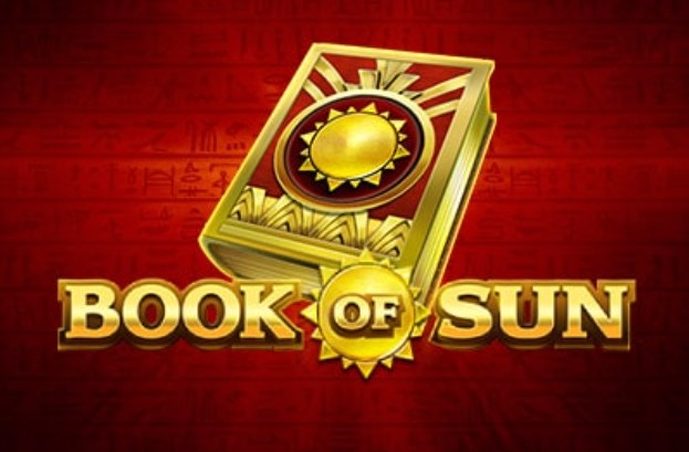 Book of Sun Game