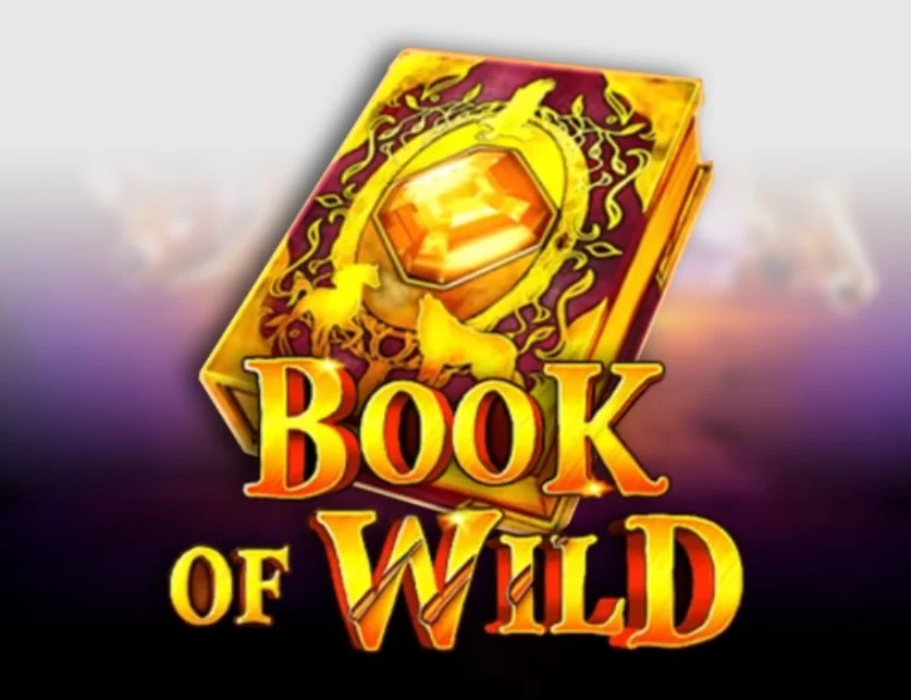 Book of Wild Game Review