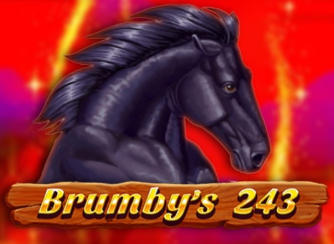 Brumby s 243 Game