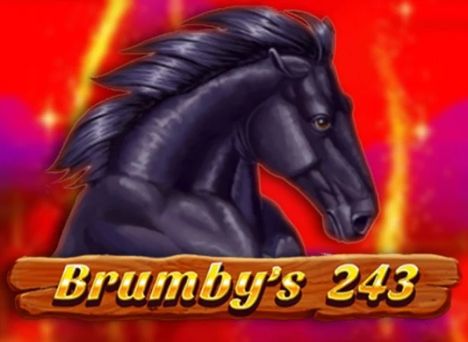 Brumby s 243 Game