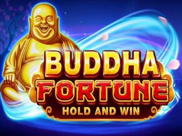 Buddha Fortune Hold and Win Game