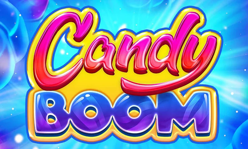 Candy Boom Game