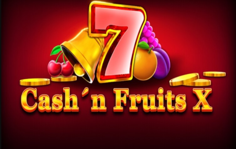 Cash n Fruits X Game