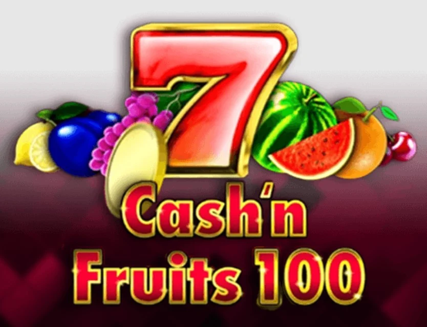 Cashn Fruits 100 Game
