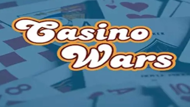 Casino Wars 1X2gaming