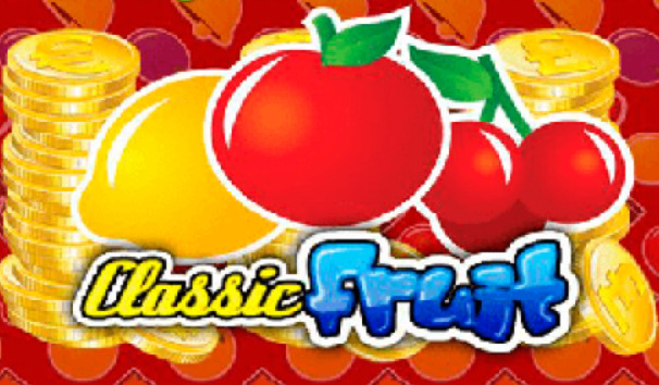 Classic Fruit 1X2gaming