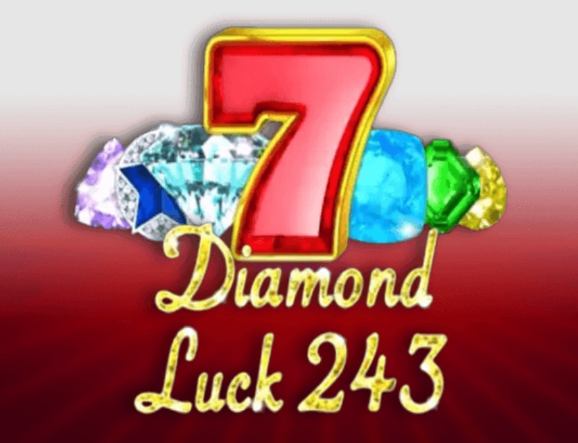 Diamond Luck 243 Game