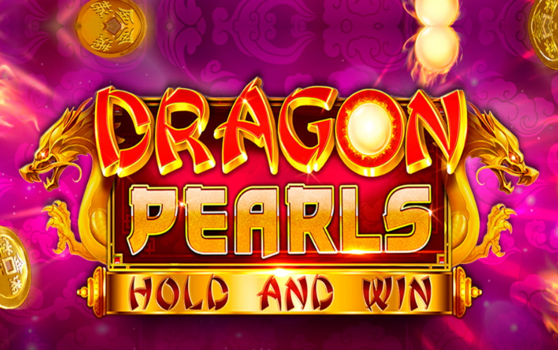 Dragon Pearls Hold Win Game