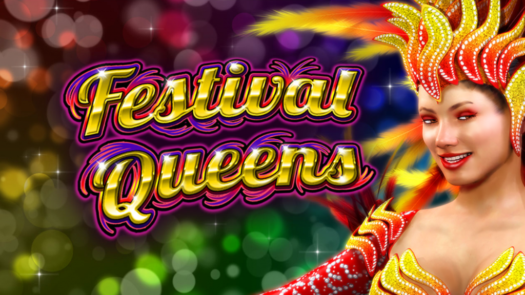 Festival Queen Game