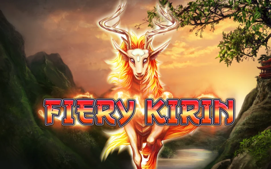 Fiery Kirin Game
