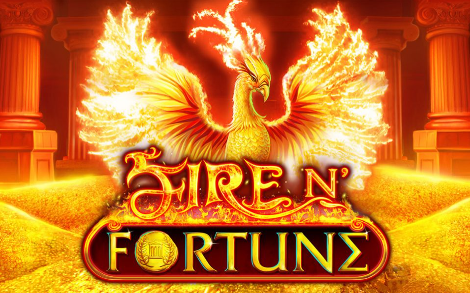 Fire N Fortune Game