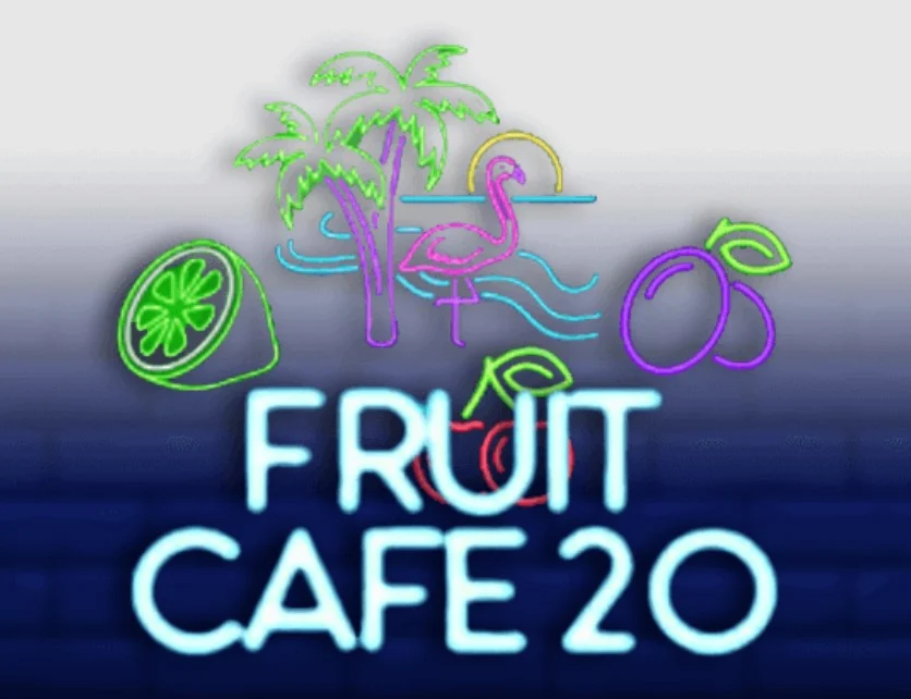 Fruit Cafe 20 Game