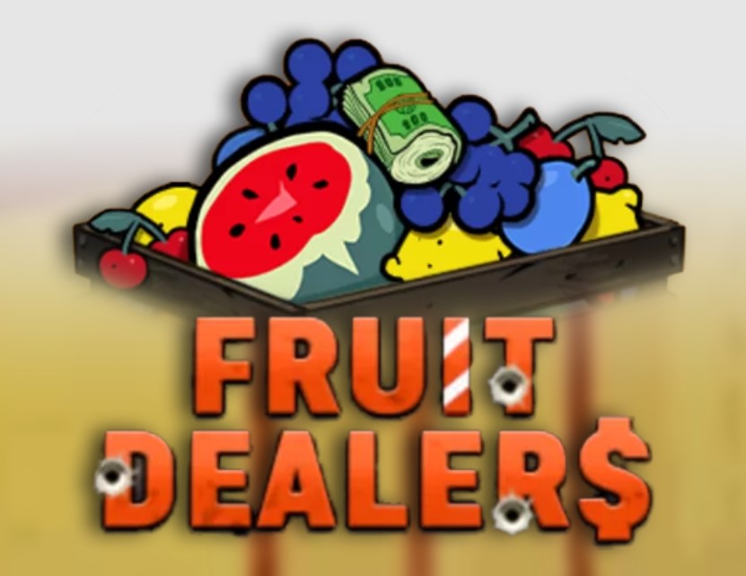 Fruit Dealers Game