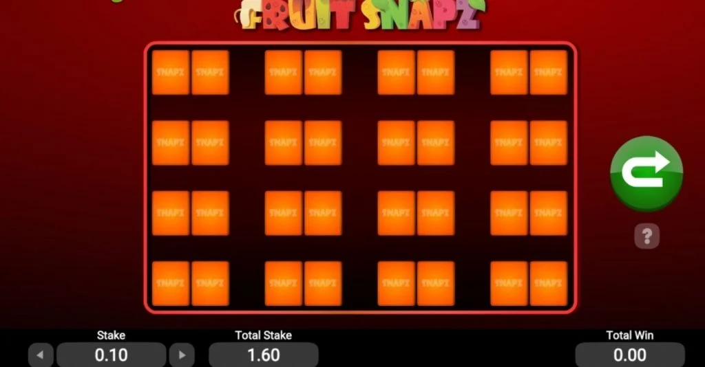 Fruit Snapz