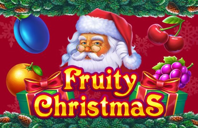 Fruity Christmas