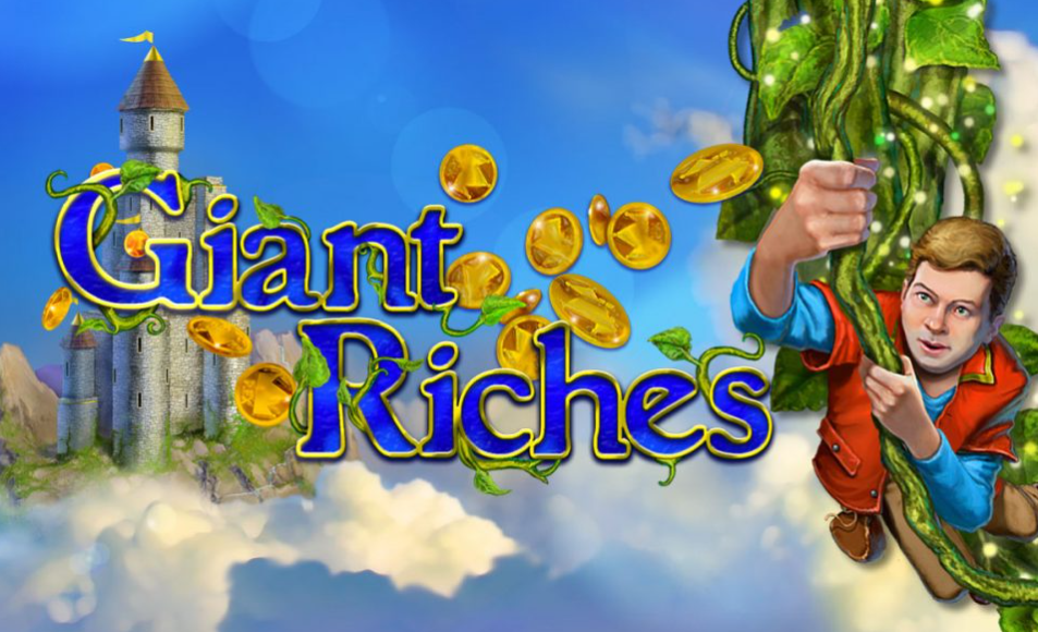 Giant Riches Game