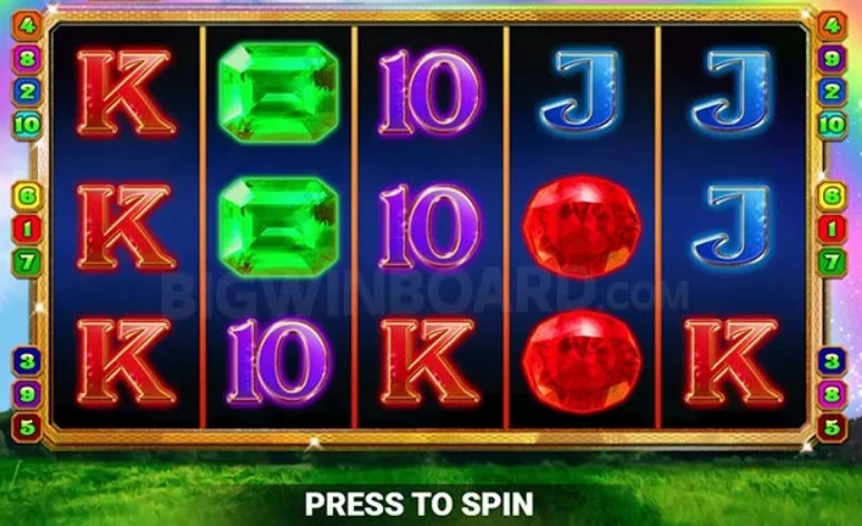 Go For Gold: The Ultimate Game of Champions