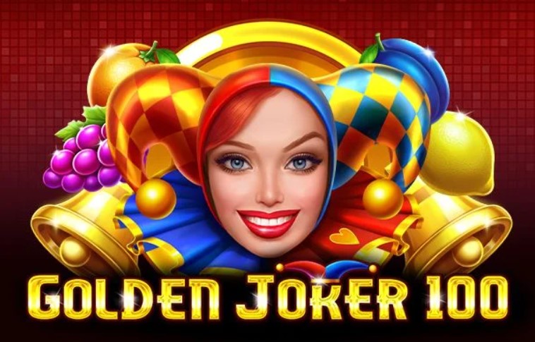 Golden Joker 100 Game