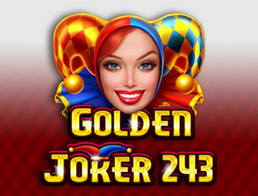 Golden Joker 243 Game