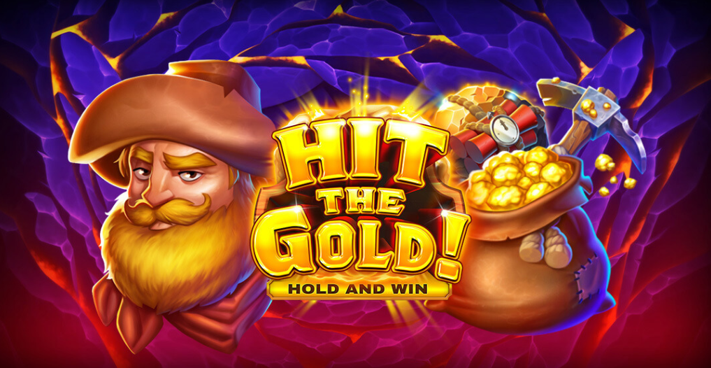 Hit the Gold Game