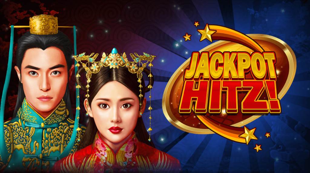 Jackpot Hitz Game