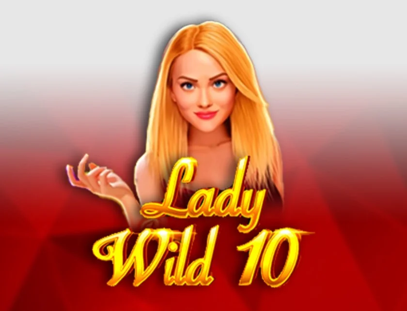 Lady Wild 10 Game