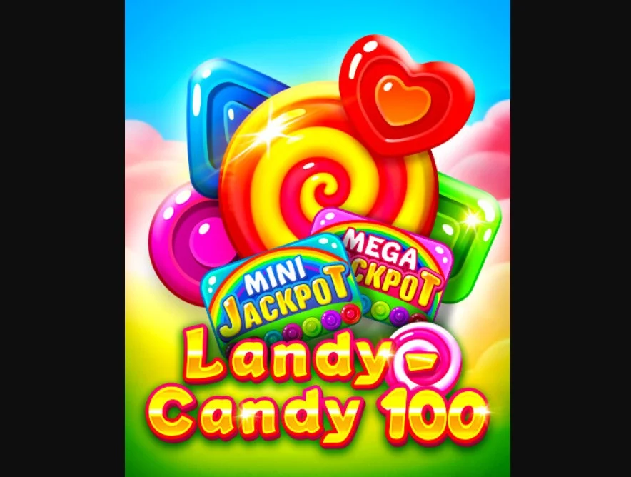 Landy Candy 100 Game