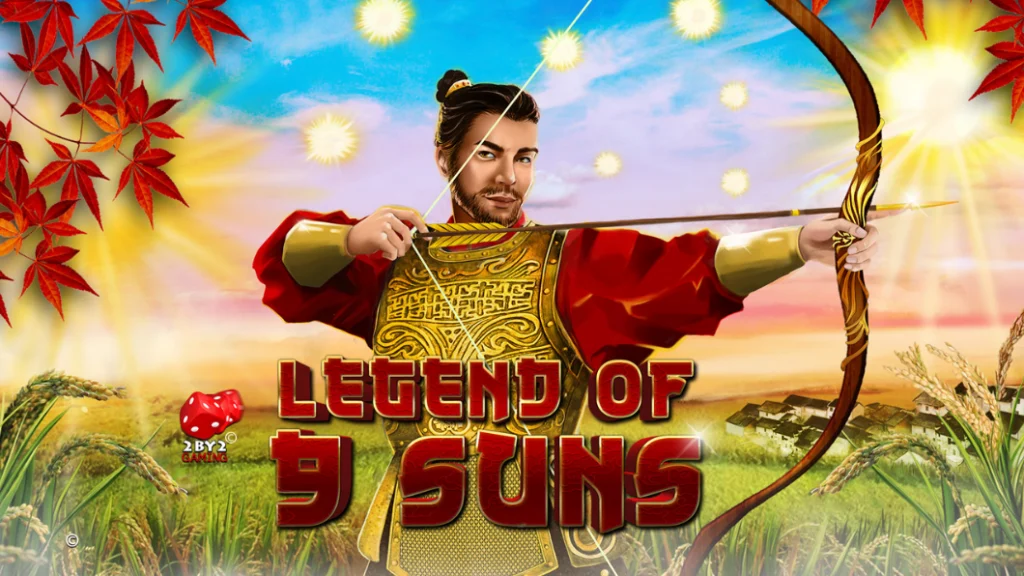 Legend of 9 Suns Game