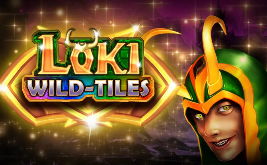 Loki Wild Tiles Game