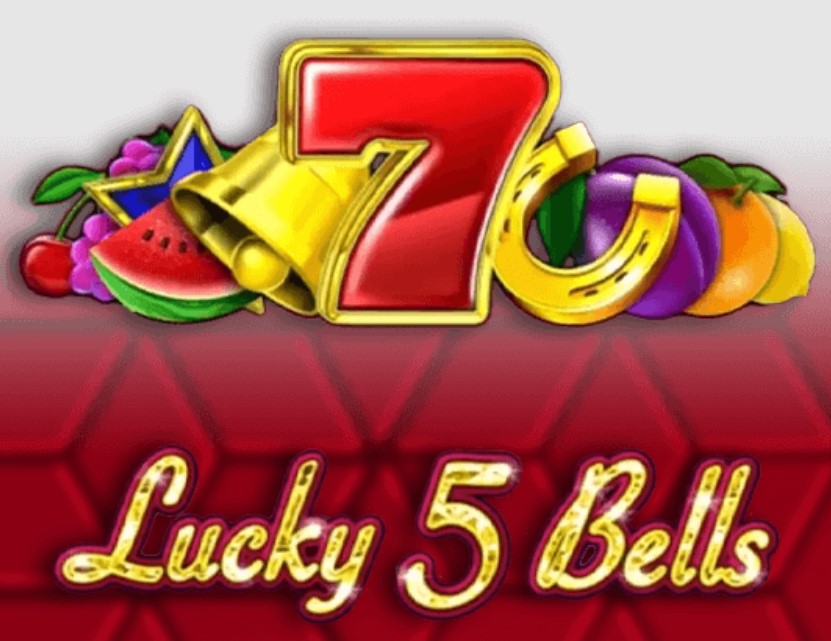 Lucky 5 Bells Game