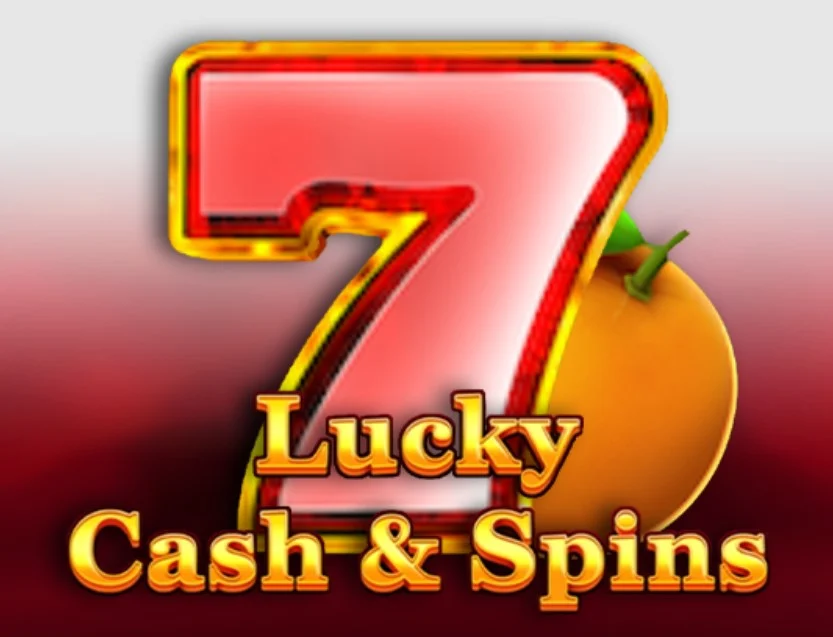 Lucky Cash And Spins Game