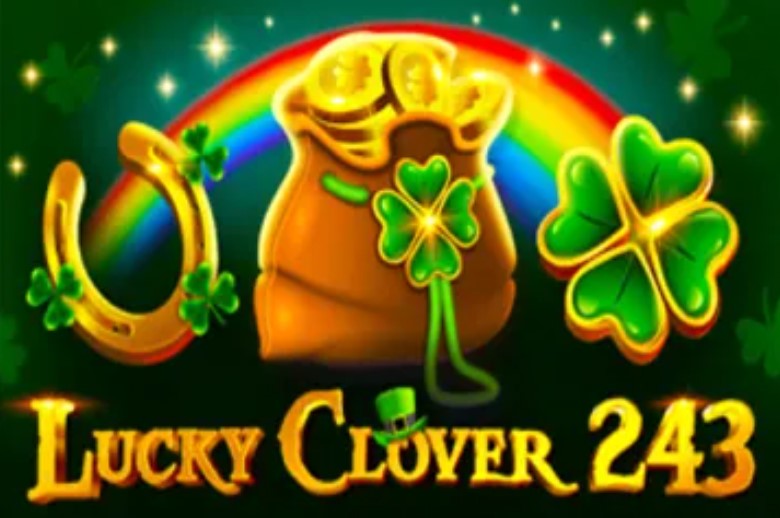 Lucky Clover 243 Game