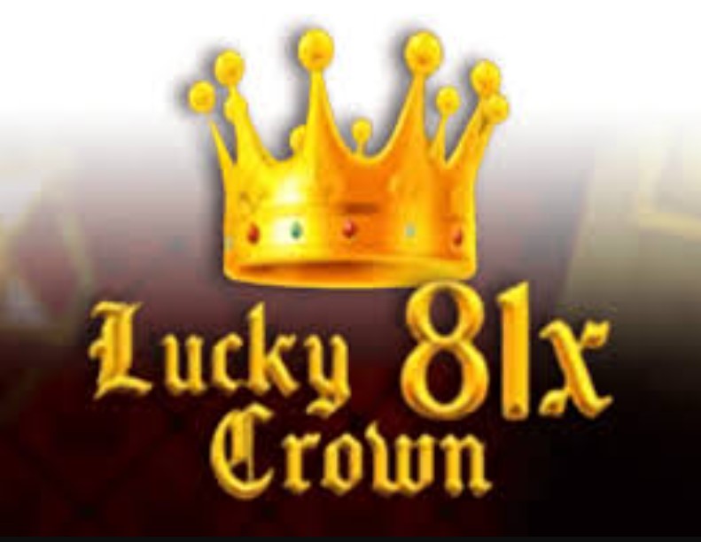 Lucky Crown 81x Game