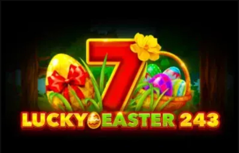 Lucky Easter 243 Game