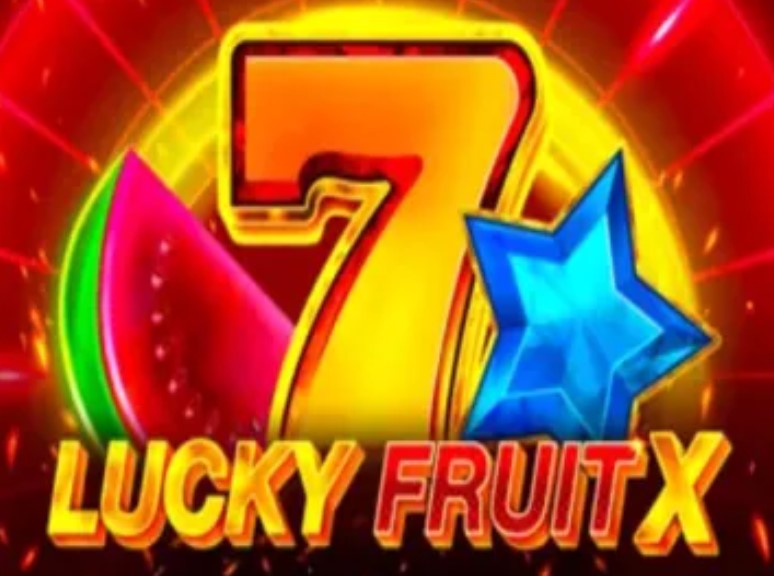 Lucky Fruit X Game