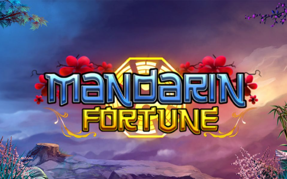 Mandarin Fortune Game