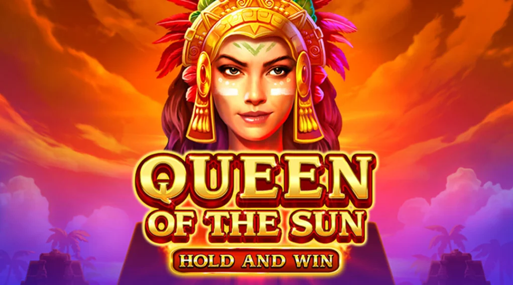 Queen of the Sun Game