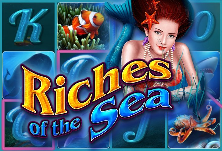 Riches of the Sea Game