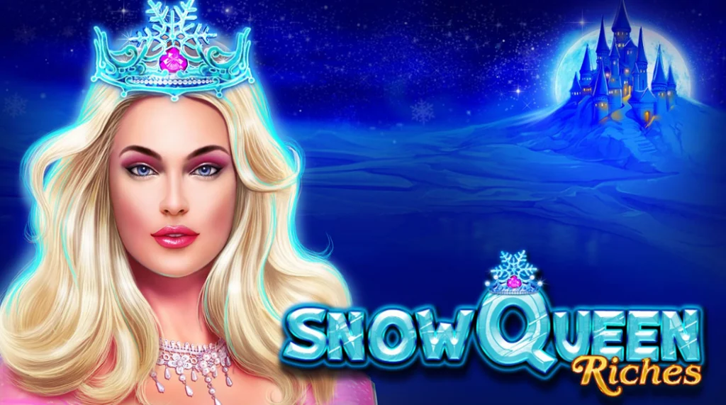 Snow Queen Game