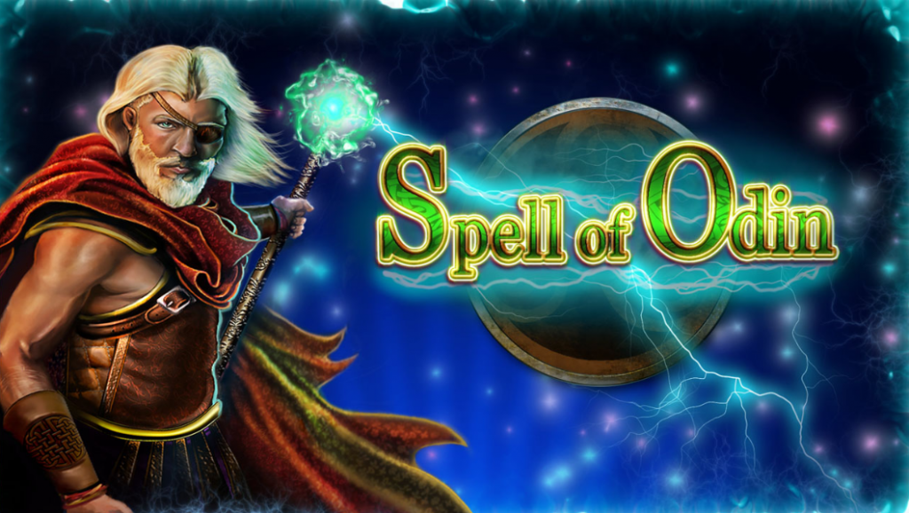 Spell of Odin Game