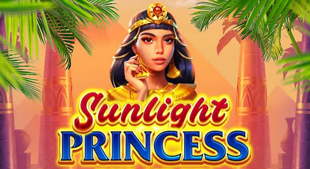 Sunlight Princess Game