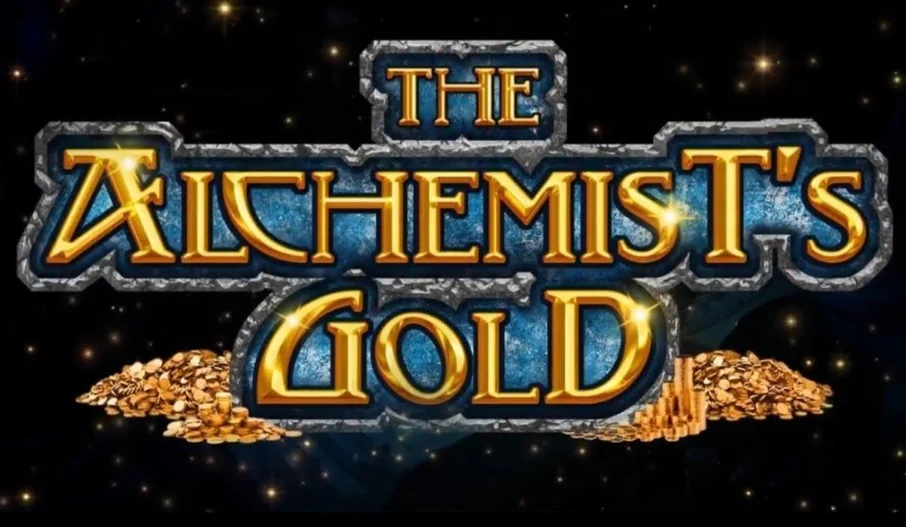 The Alchemists Gold Game