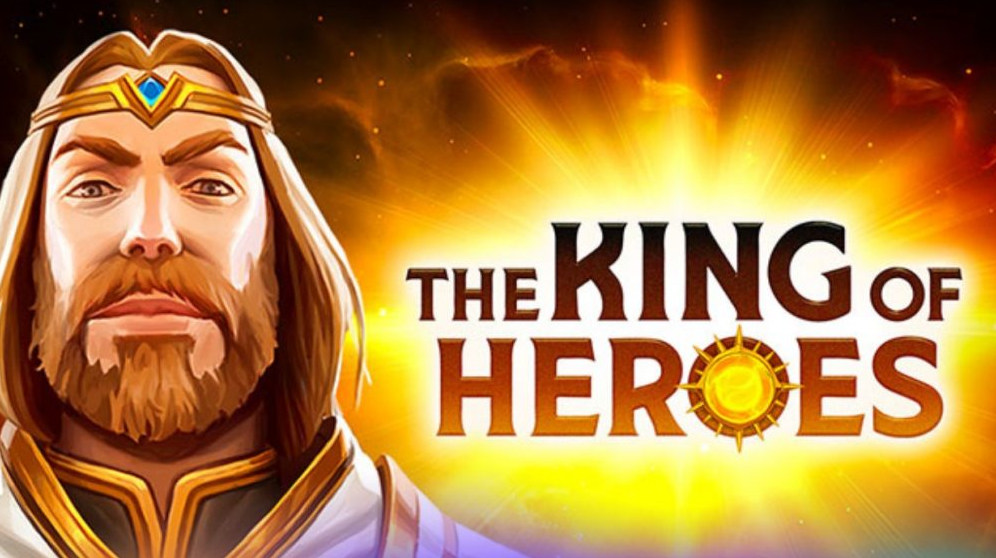 The King of Heroes Game