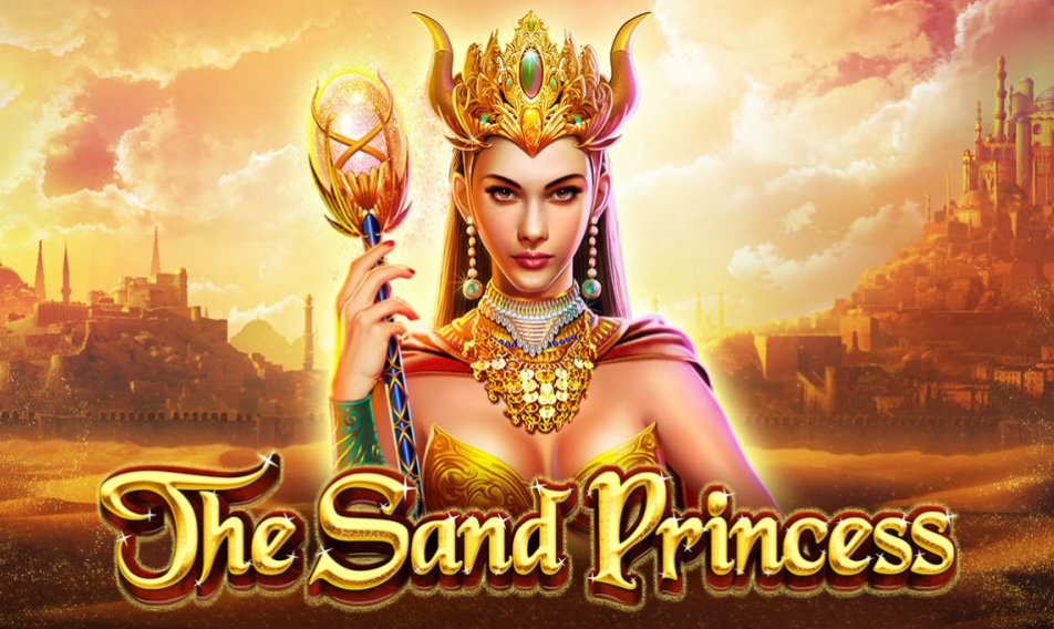 The Sand Princess Game