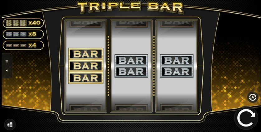 Triple Bar