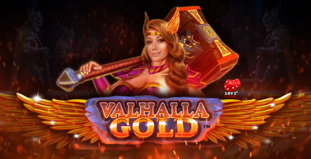 Valhalla Gold Game