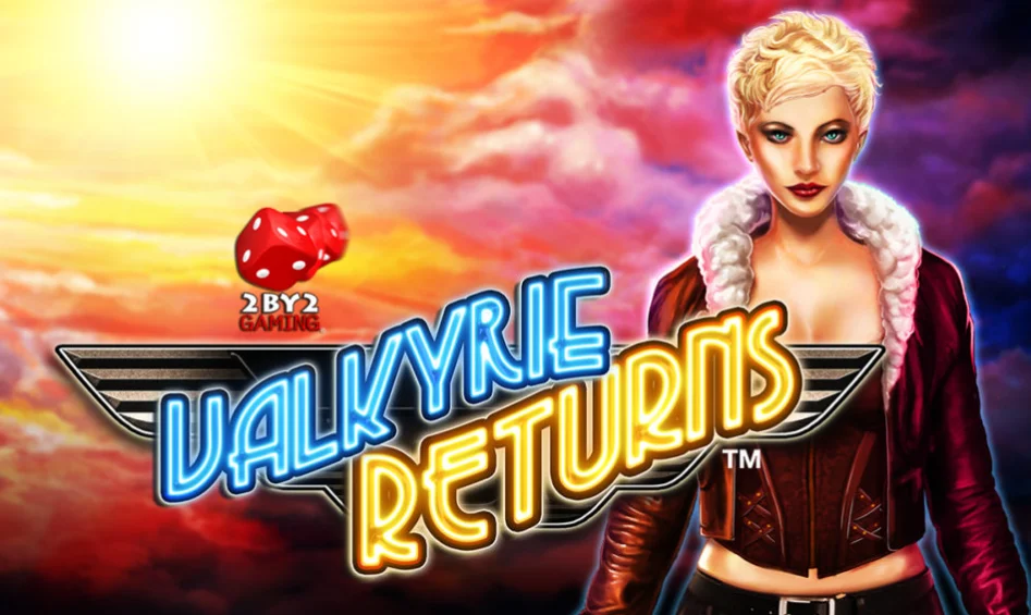 Valkyrie Returns Game