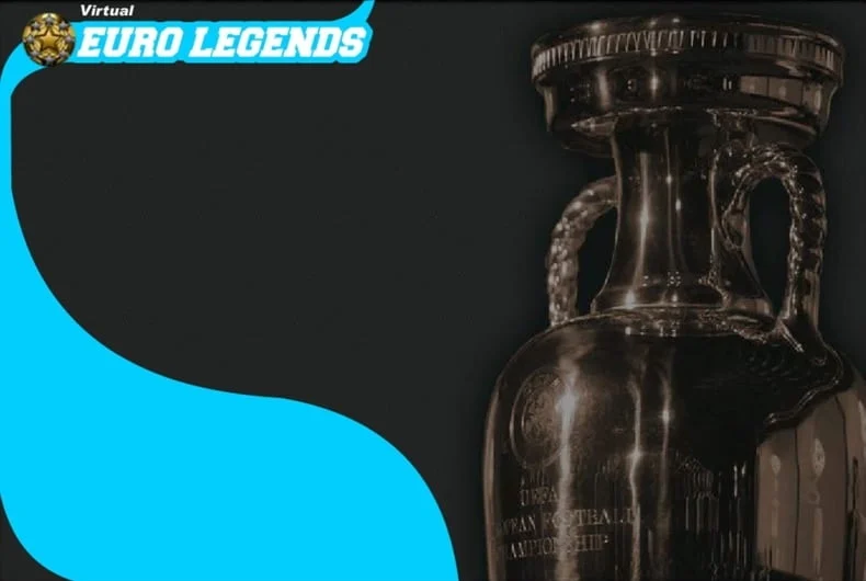 Virtual Euro Legends Game 1