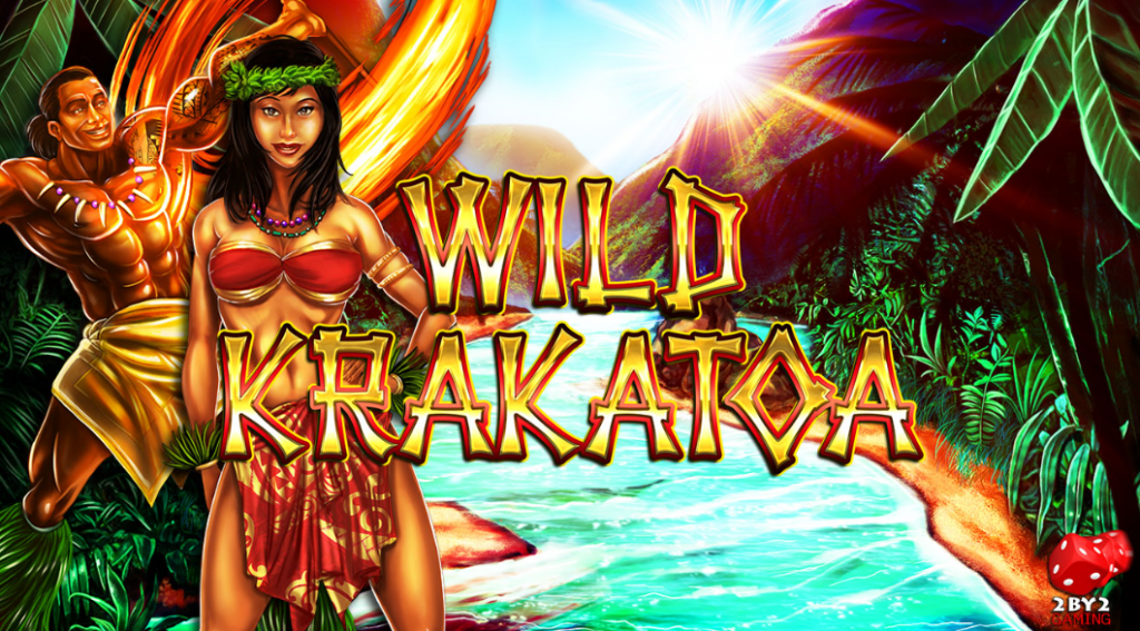 Wild Krakatoa Game