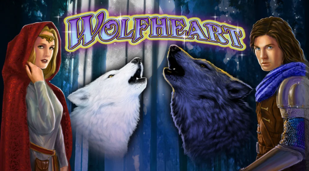 Wolf Heart Game